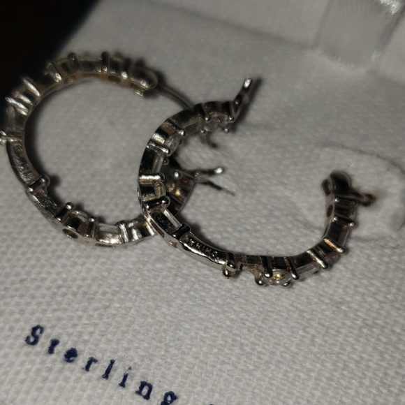 Earrings - Picture 2 of 2